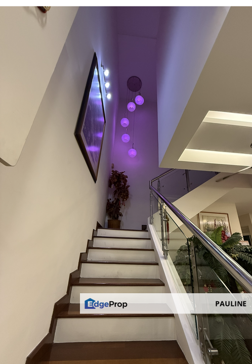 8 Petaling, Kuala Lumpur, Bandar Baru Sri Petaling