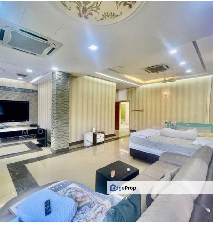 3 storey Bungalow,BK9, Selangor, Bandar Kinrara Puchong