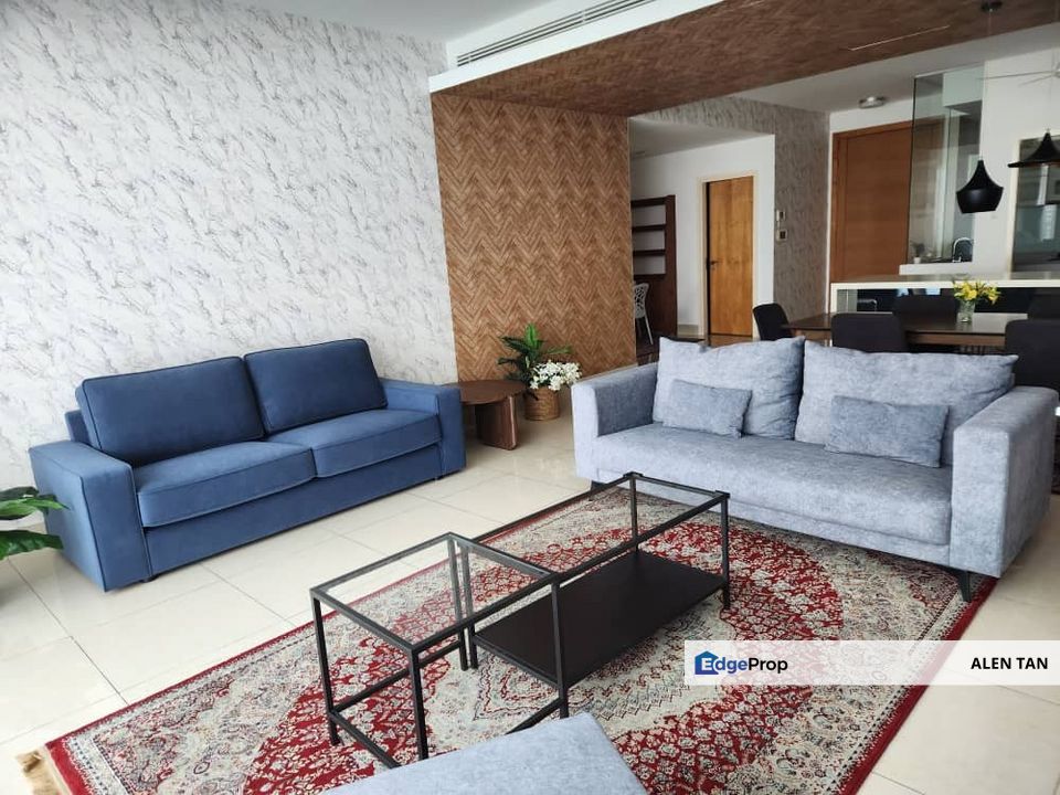 Embassy View condominium, Ampang, Kuala Lumpur, Ampang