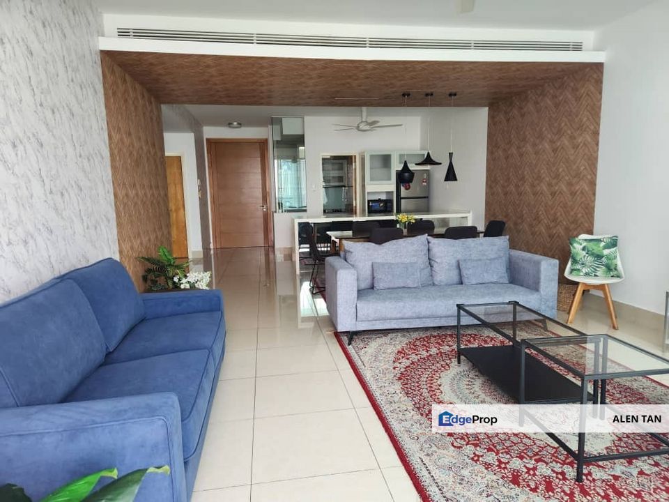 Embassy View condominium, Ampang, Kuala Lumpur, Ampang