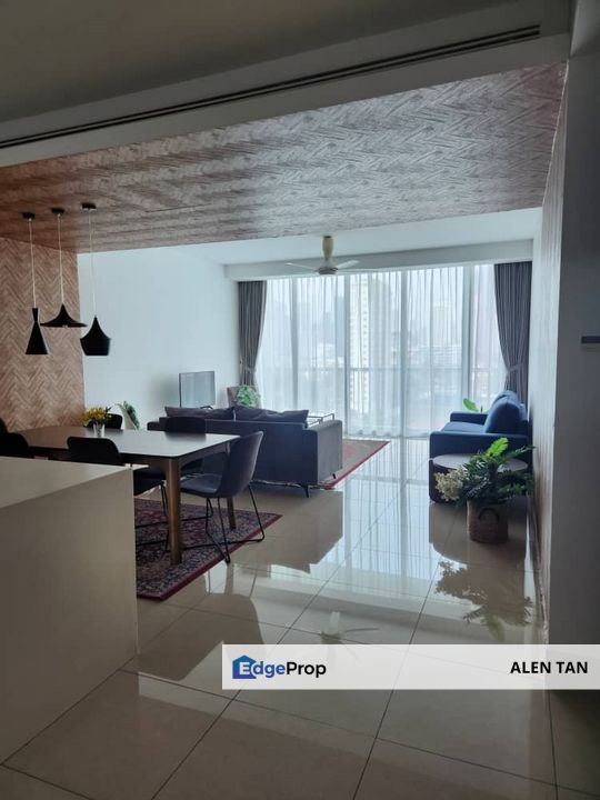 Embassy View condominium, Ampang, Kuala Lumpur, Ampang