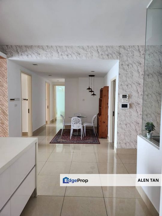 Embassy View condominium, Ampang, Kuala Lumpur, Ampang