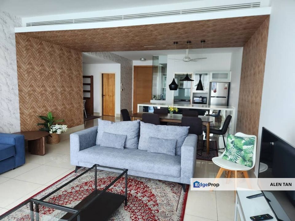 Embassy View condominium, Ampang, Kuala Lumpur, Ampang