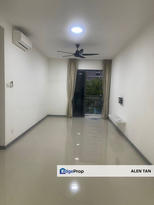 United Point Residence, Segambut, Kuala Lumpur, Segambut