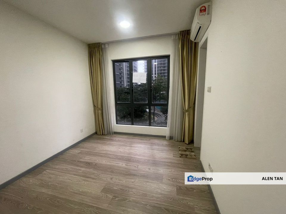 United Point Residence, Segambut, Kuala Lumpur, Segambut