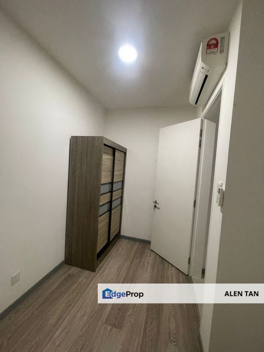 United Point Residence, Segambut, Kuala Lumpur, Segambut