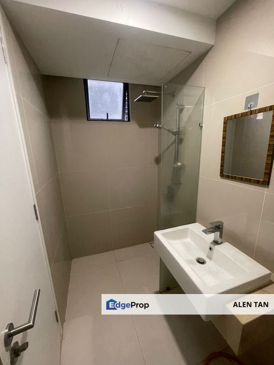 United Point Residence, Segambut, Kuala Lumpur, Segambut