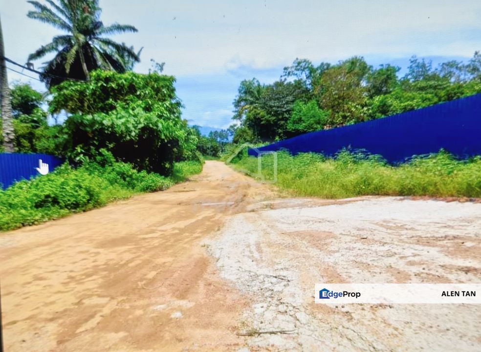 Ulu Yam land , Selangor, Batang Kali