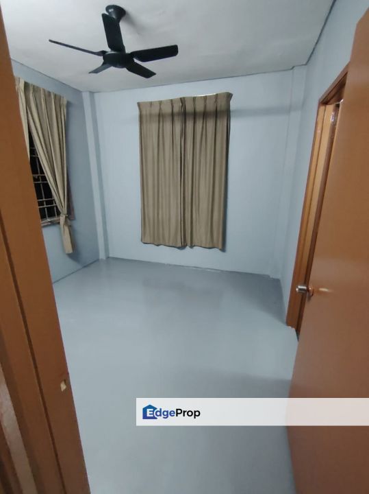 pangsapuri Kekwa, Bukit Beruntung, Selangor, Hulu Selangor