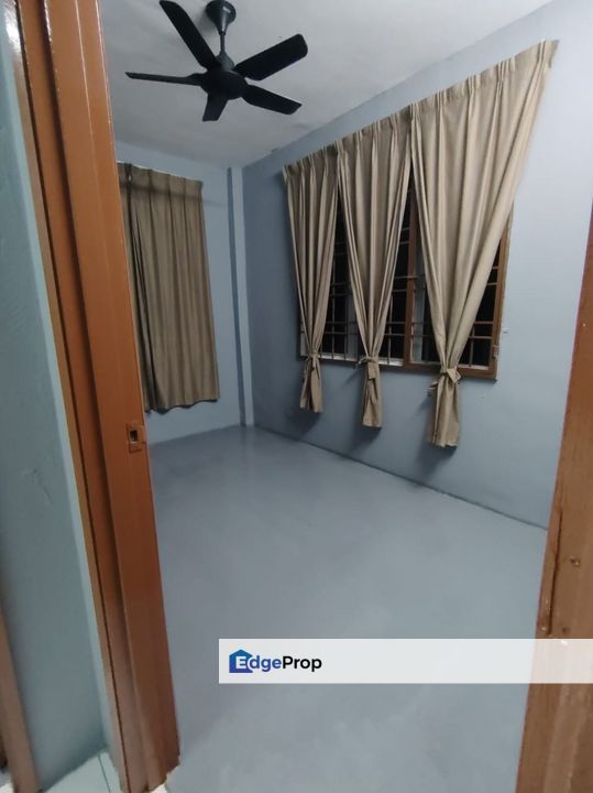 pangsapuri Kekwa, Bukit Beruntung, Selangor, Hulu Selangor