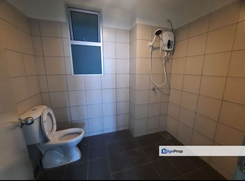 Residensi Nexus, Kajang, Selangor, Kajang