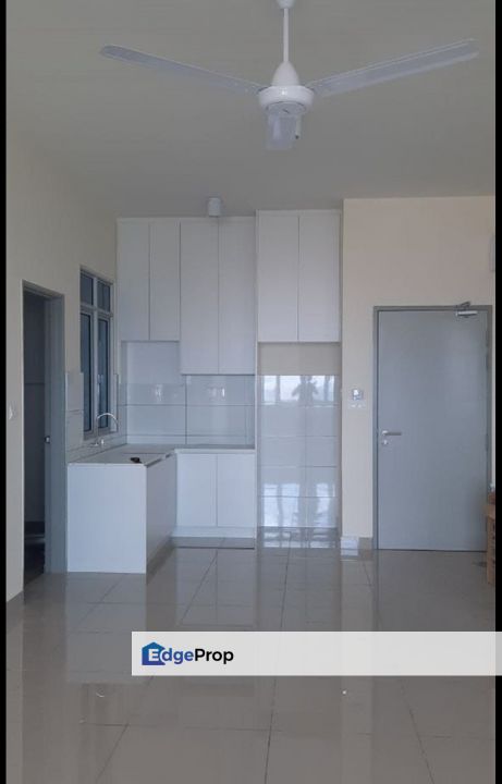 Residensi Nexus, Kajang, Selangor, Kajang