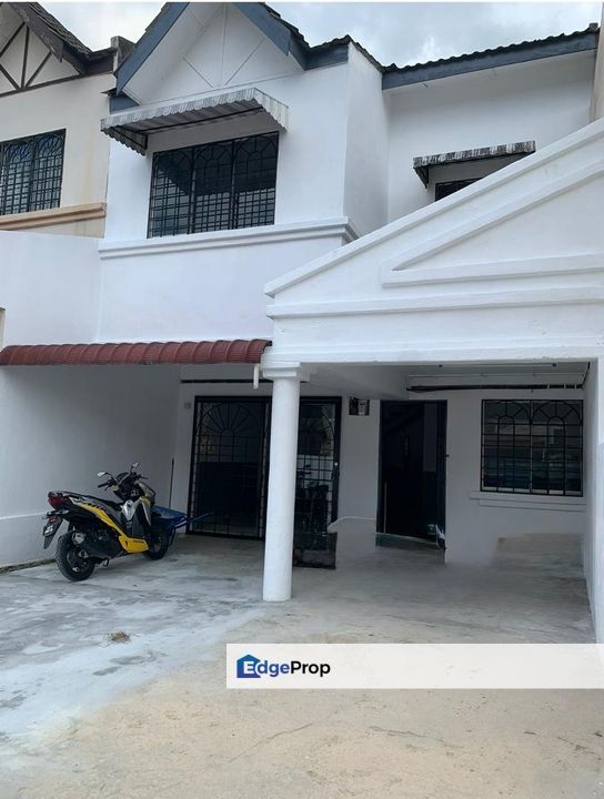 2 storey house, Bandar Puchong Jaya, Selangor, Puchong