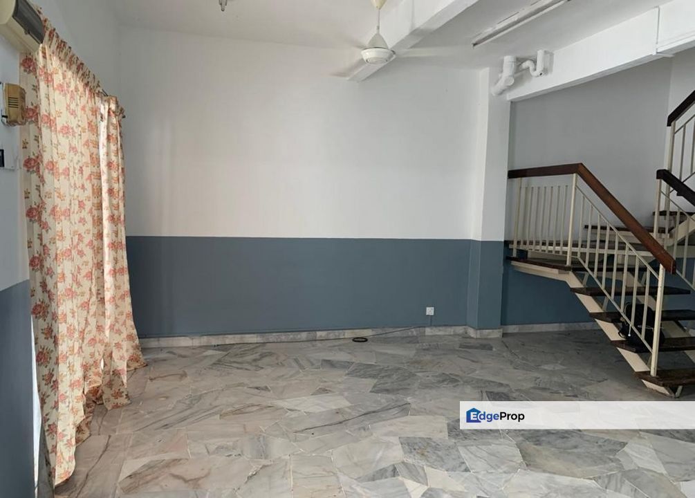 2 storey house, Bandar Puchong Jaya, Selangor, Puchong