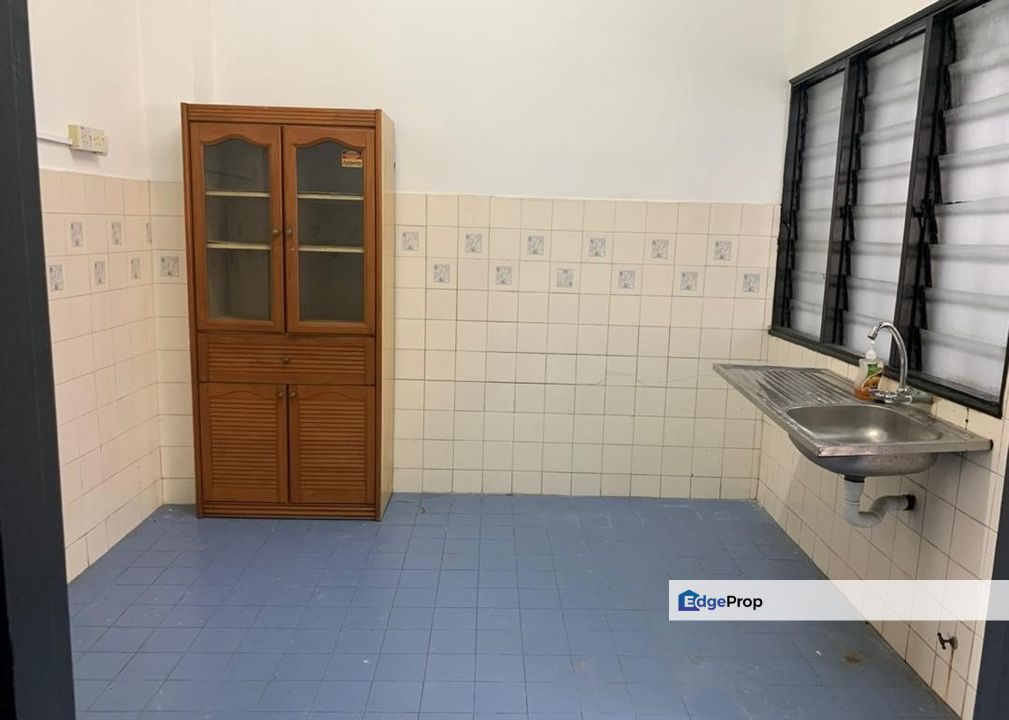 2 storey house, Bandar Puchong Jaya, Selangor, Puchong