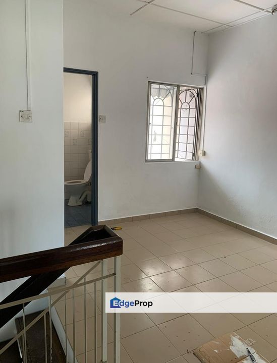 2 storey house, Bandar Puchong Jaya, Selangor, Puchong