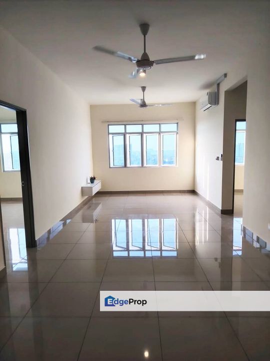 Residensi Nexus, Kajang, Selangor, Kajang