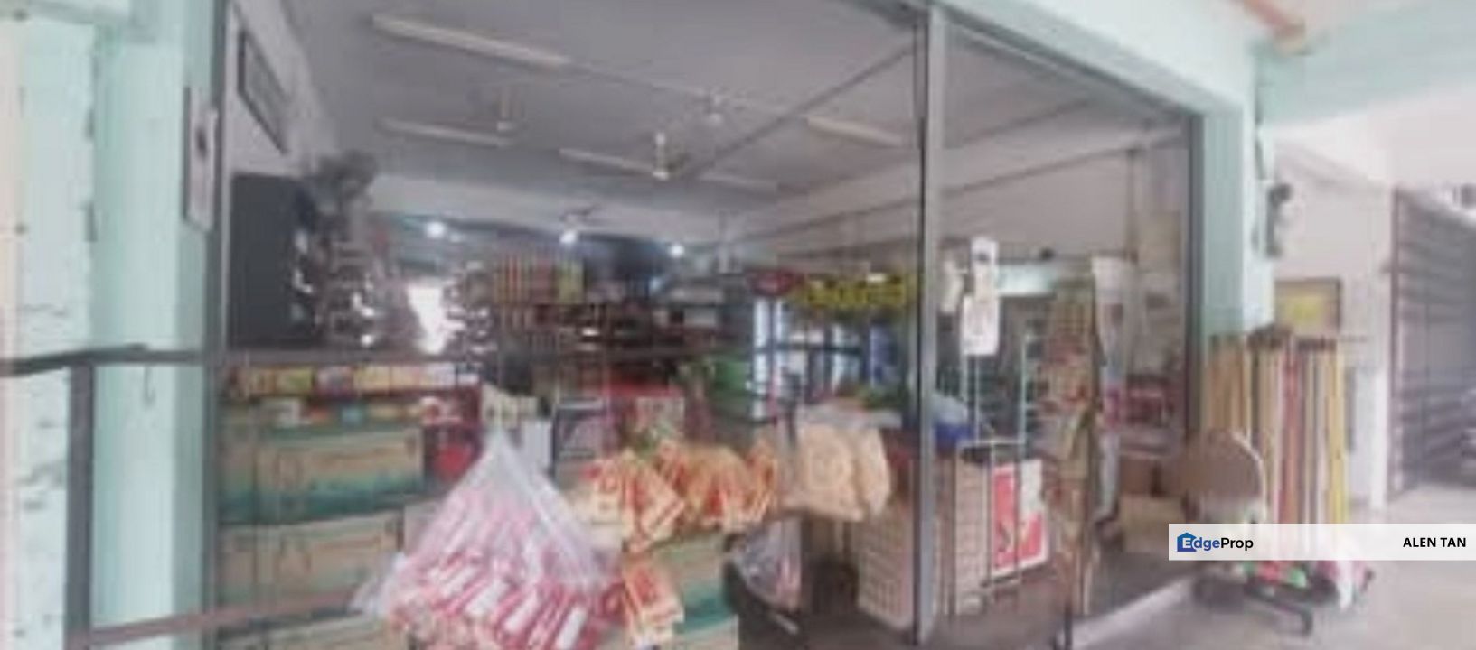 Ground floor Shop,USJ 16, Sri Tanjung Apartments,Subang Jaya, Selangor, USJ