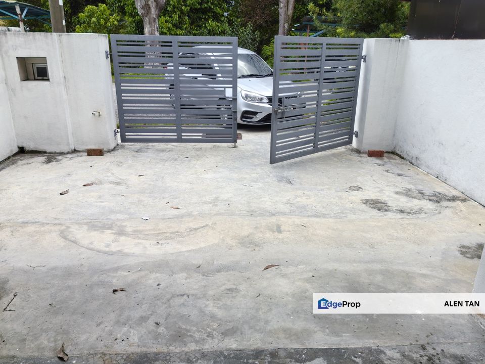 2 Storey house, Lestari Putra (LEP6), Selangor, Puchong South