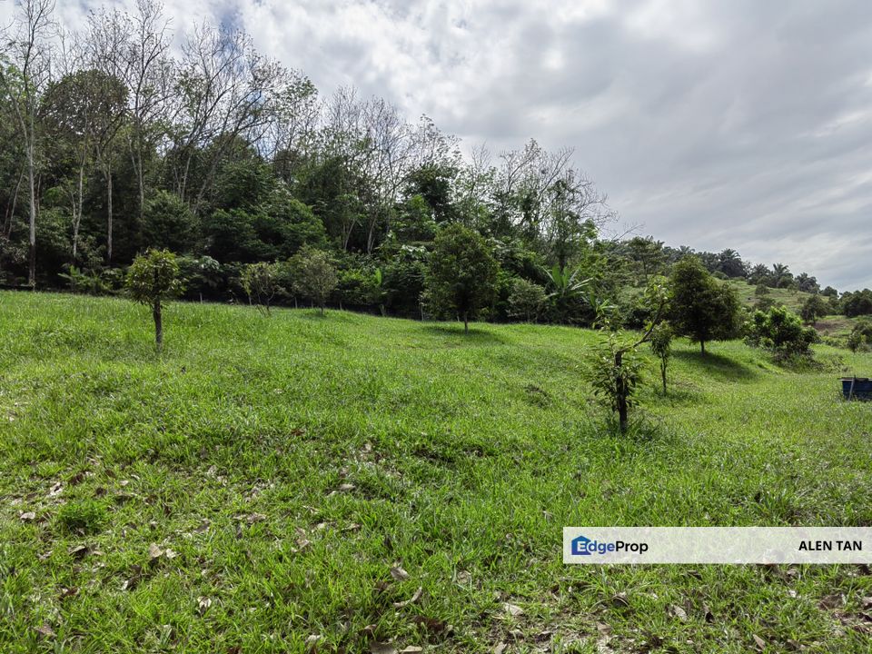 2 acres agriculture land, Brogra/Taman Tasik Semenyih, Selangor, Semenyih