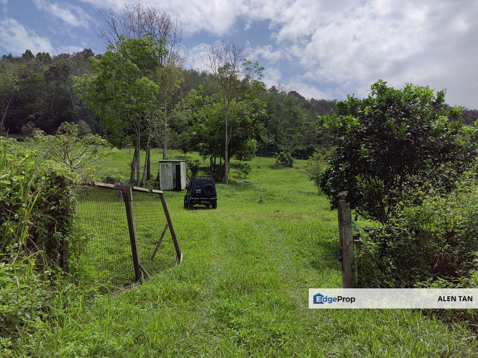 2 acres agriculture land, Brogra/Taman Tasik Semenyih, Selangor, Semenyih