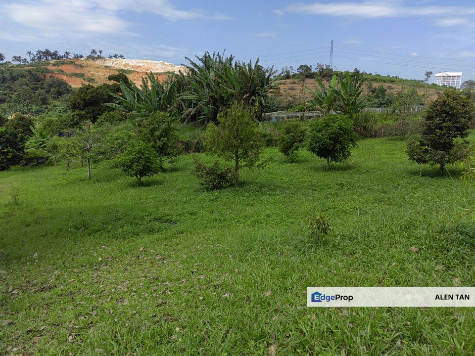 2 acres agriculture land, Brogra/Taman Tasik Semenyih, Selangor, Semenyih