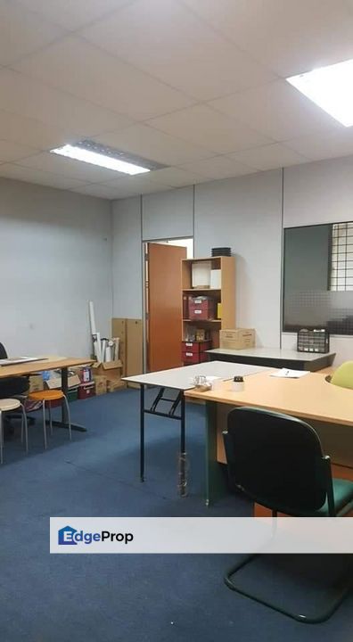 1st floor Office, Medan Putra Business Center, Bandar Menjalara , Kuala Lumpur, Bandar Menjalara