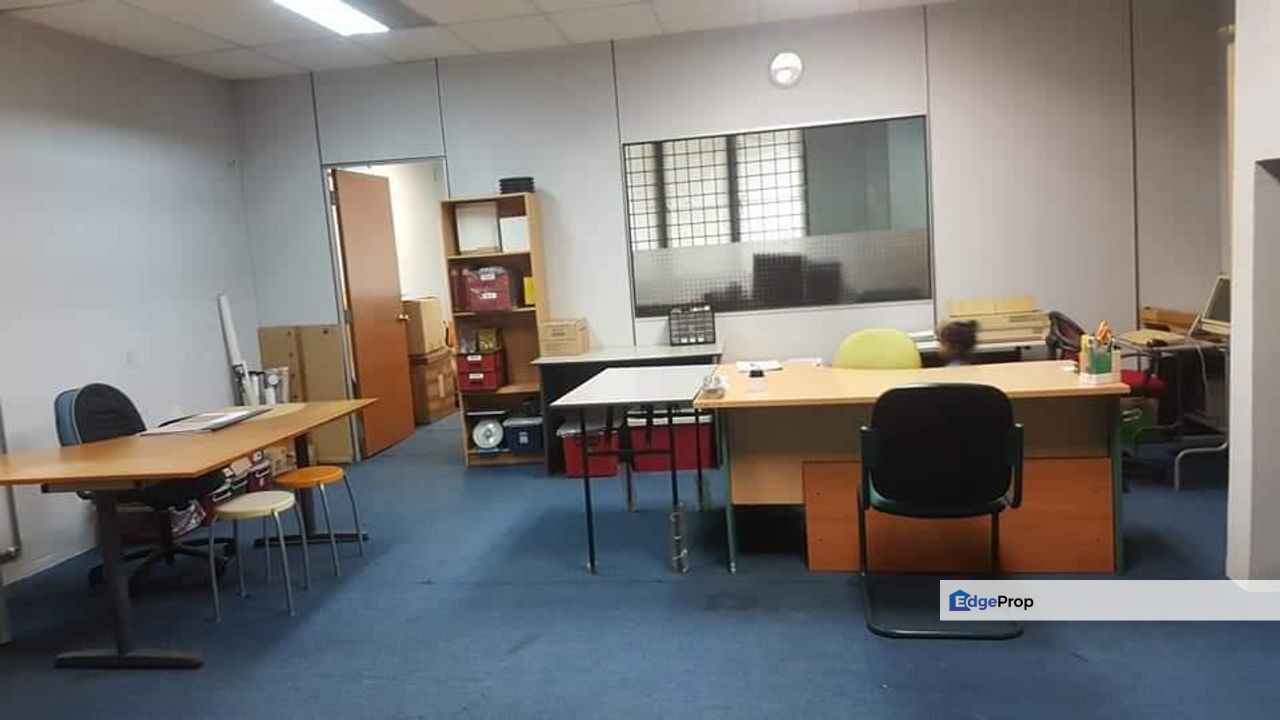 1st floor Office, Medan Putra Business Center, Bandar Menjalara , Kuala Lumpur, Bandar Menjalara