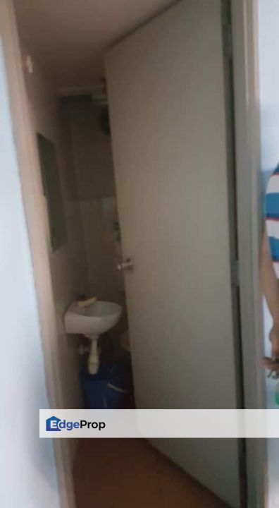 1st floor Office, Medan Putra Business Center, Bandar Menjalara , Kuala Lumpur, Bandar Menjalara