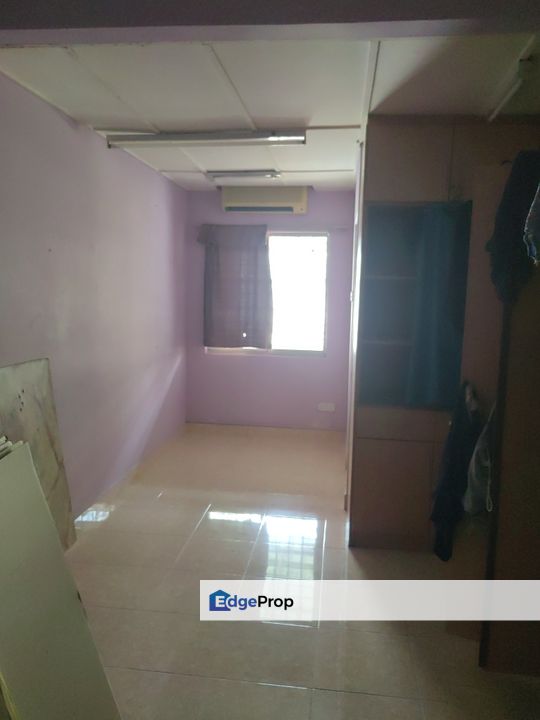 2 Storey house, Bandar Puchong Jaya, Selangor, Puchong