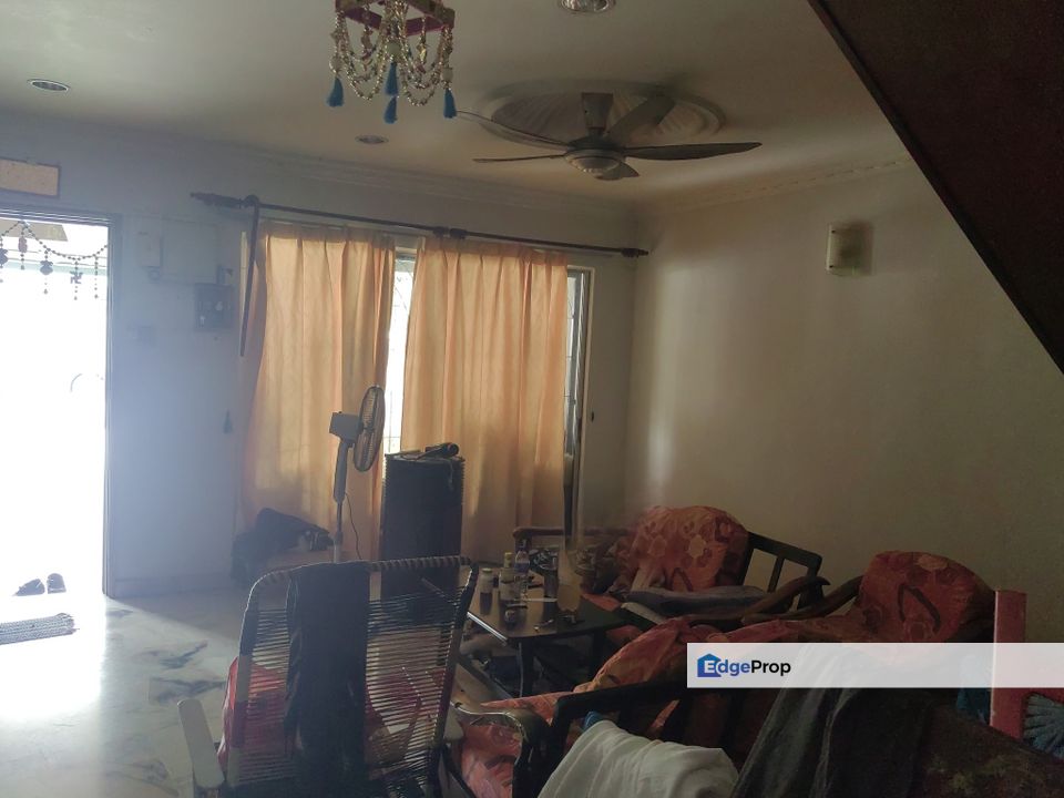 2 Storey house, Bandar Puchong Jaya, Selangor, Puchong