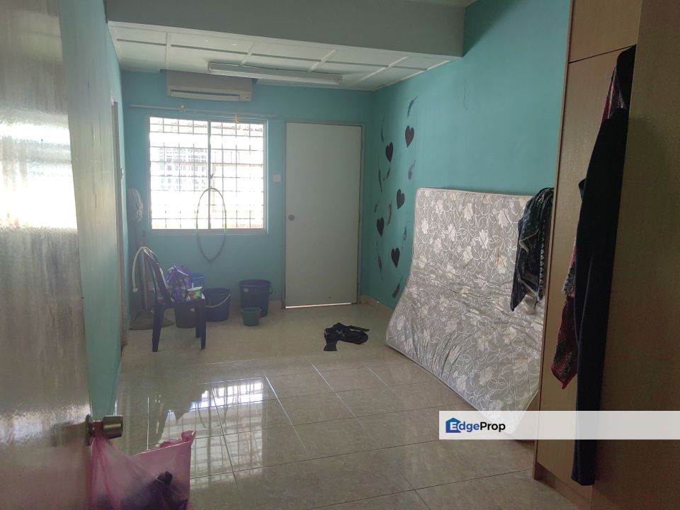 2 Storey house, Bandar Puchong Jaya, Selangor, Puchong