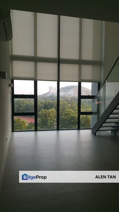 One Square Soho @One City, Selangor, Subang Jaya