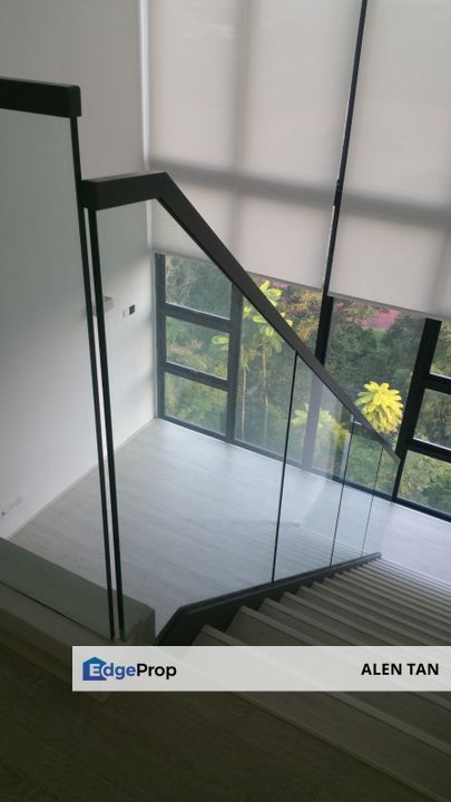 One Square Soho @One City, Selangor, Subang Jaya