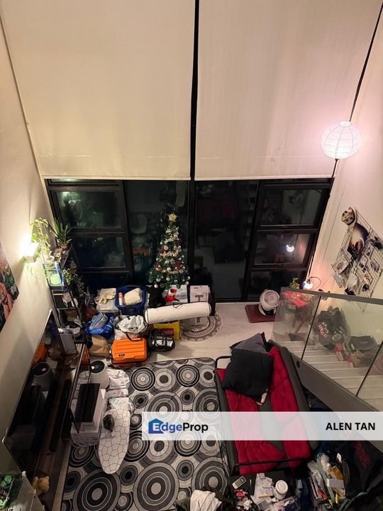 One Square Soho @One City, Selangor, Subang Jaya