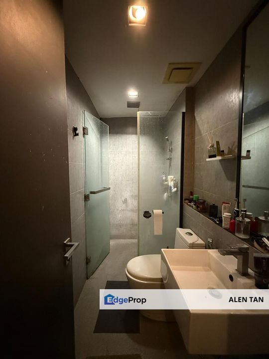 One Square Soho @One City, Selangor, Subang Jaya