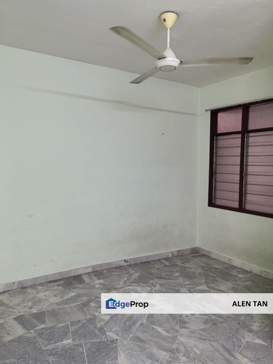 Sri Anggerik 1 Apartment, puchong jaya, Selangor, Puchong