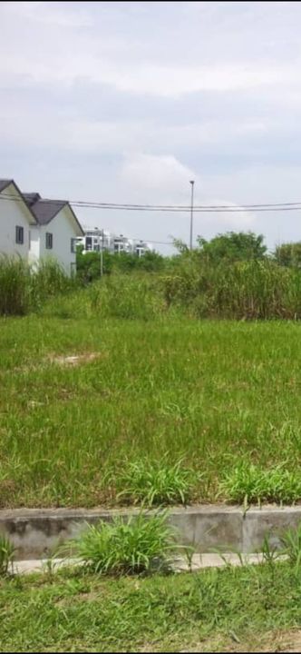 Bungalow Residential land, Puchong Prima, Selangor, Puchong