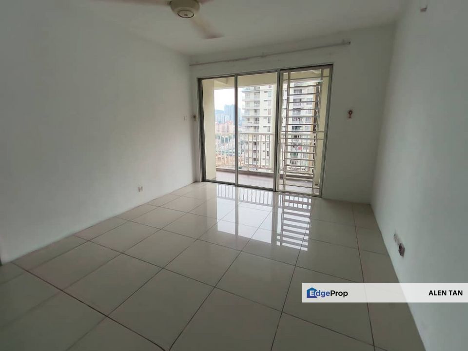 PV20 Platinum Lake Condominium , Kuala Lumpur, Setapak