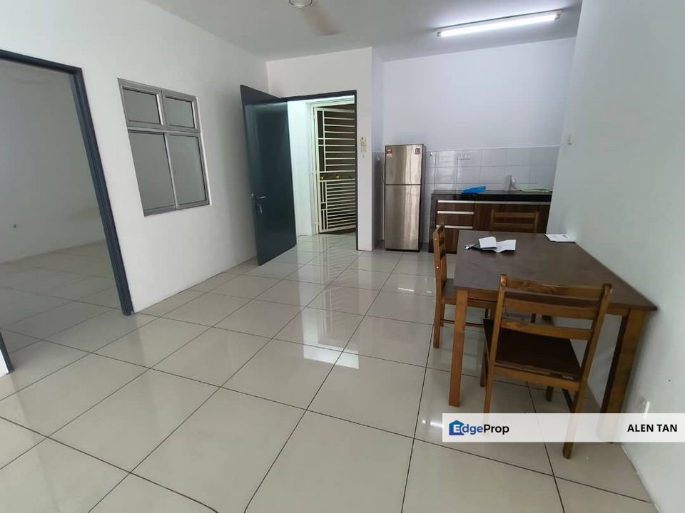 PV20 Platinum Lake Condominium , Kuala Lumpur, Setapak