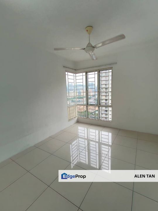 PV20 Platinum Lake Condominium , Kuala Lumpur, Setapak