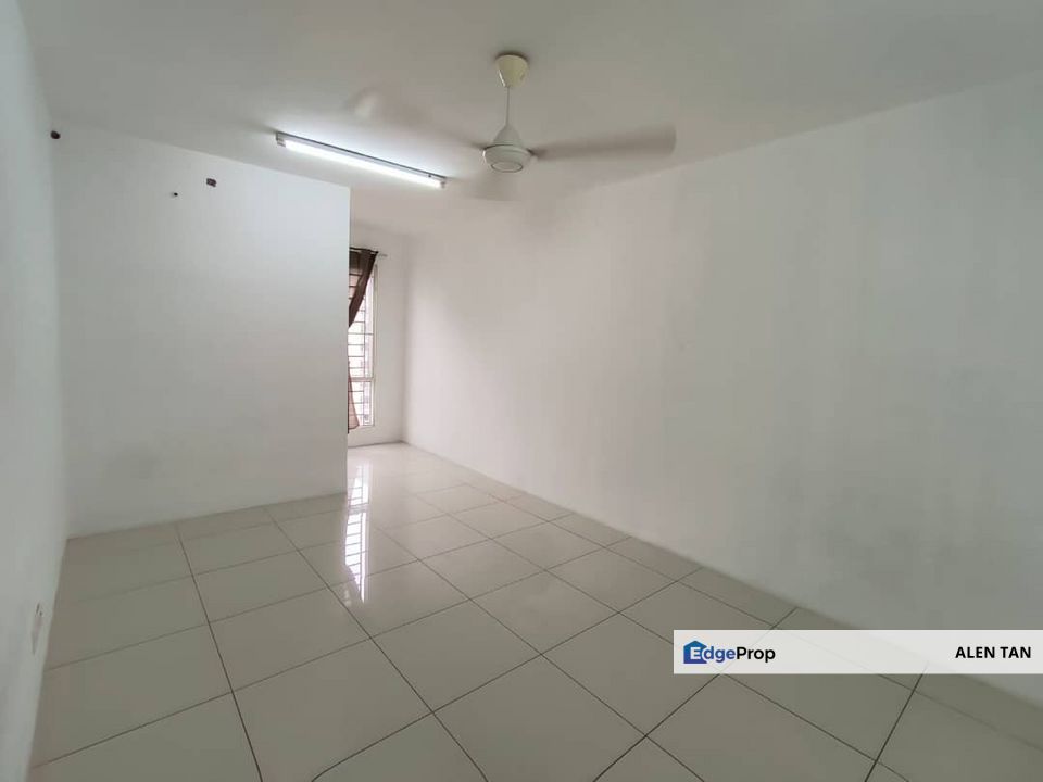 PV20 Platinum Lake Condominium , Kuala Lumpur, Setapak