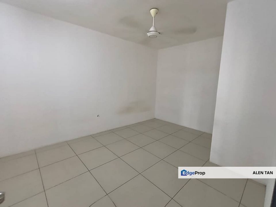 PV20 Platinum Lake Condominium , Kuala Lumpur, Setapak