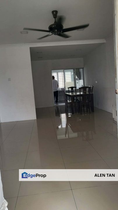 2 Storey house, Puchong Utama , Selangor, Puchong