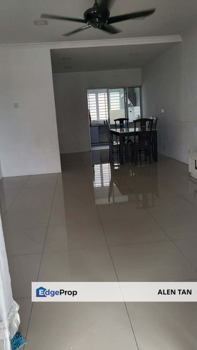 2 Storey house, Puchong Utama , Selangor, Puchong