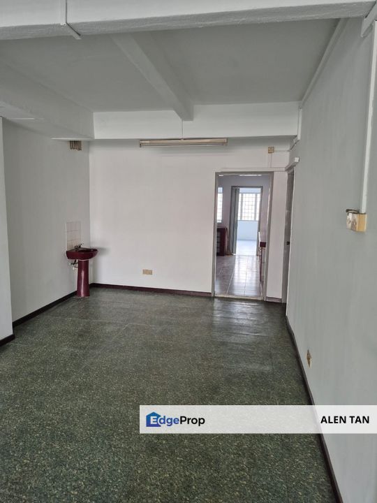 Puchong jaya  1st floor office, Selangor, Puchong