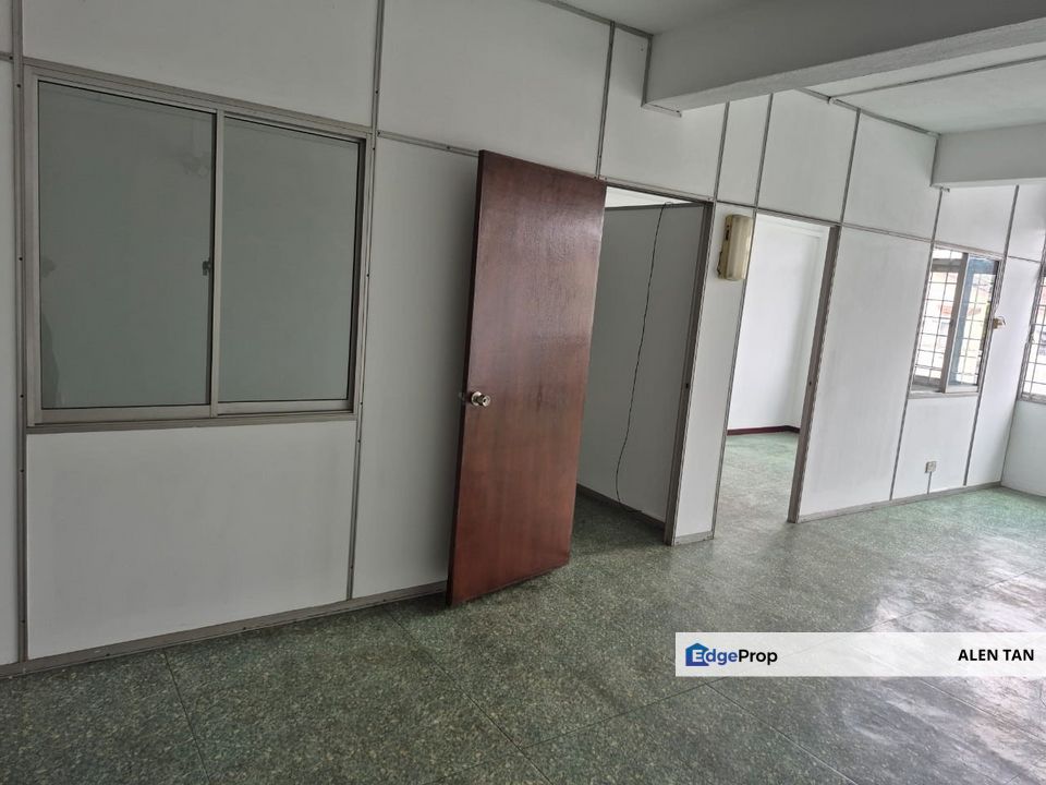 Puchong jaya  1st floor office, Selangor, Puchong