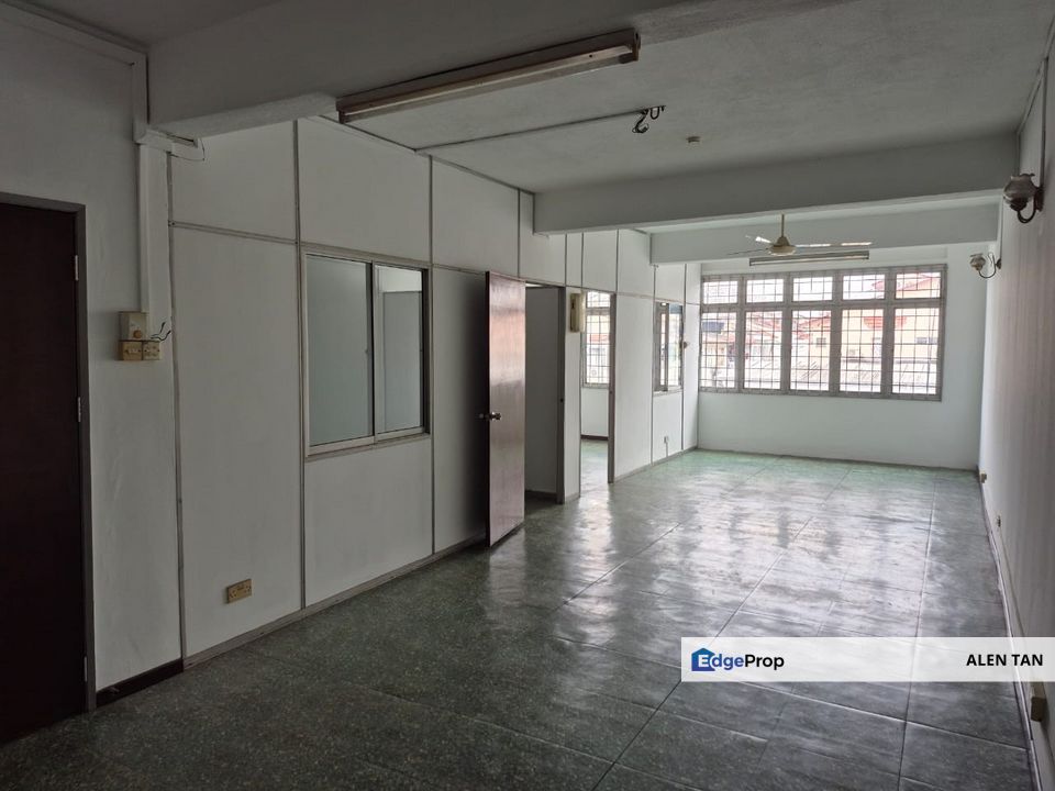 Puchong jaya  1st floor office, Selangor, Puchong