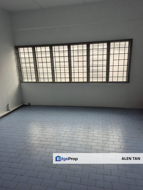 Puchong jaya  1st floor office, Selangor, Puchong