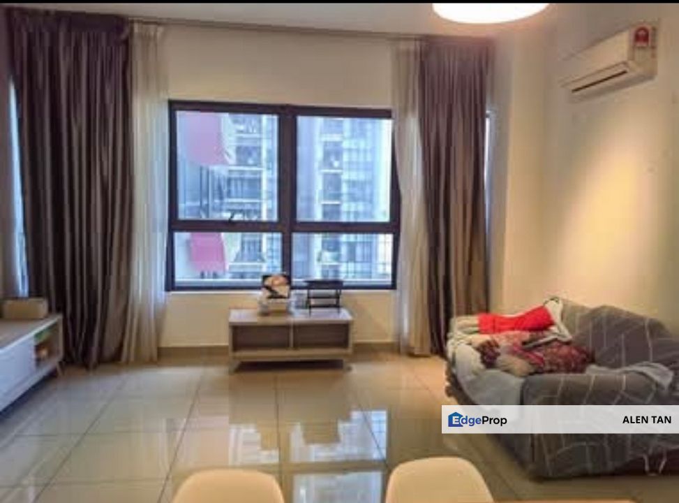 Arte plus @Ampang condo, Kuala Lumpur, Ampang